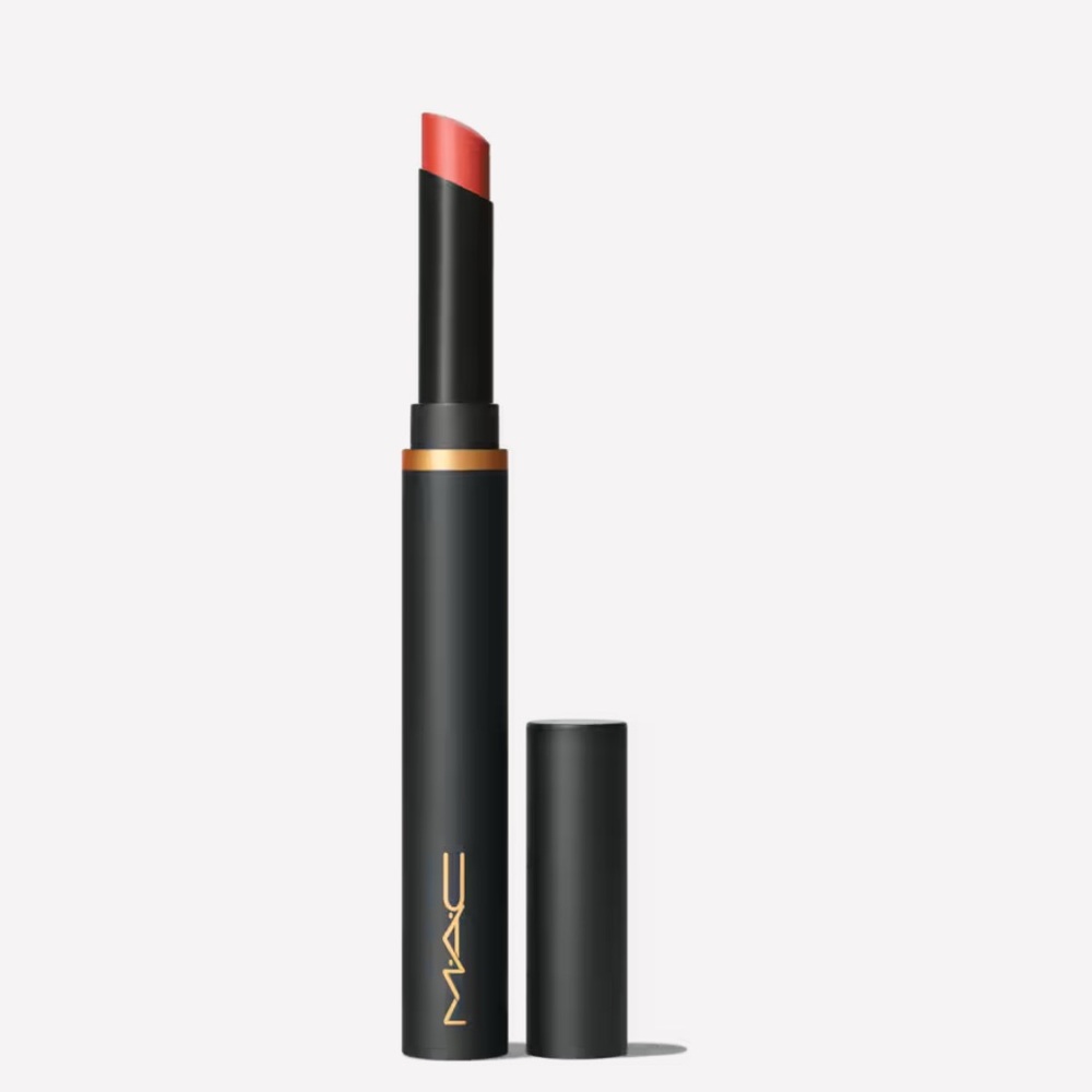 MAC Cosmetics POWDER KISS VELVET BLUR SLIM STICK - Sweet Cinnamon